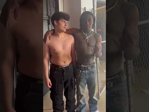 what do you think uzi told him? 👀