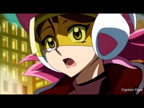 Yu-Gi-Oh! ARC-V [Burn!] Full AMV (1st year anniversary video)