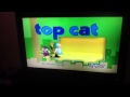 Top Cat Boomerang Promo