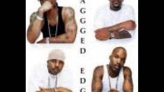 Jagged Edge-Walked Outta Heaven