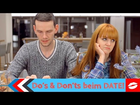 Dr. Sommer TV: Sören HEULT !!! ❤ DO´S & DON´TS beim DATE ❤
