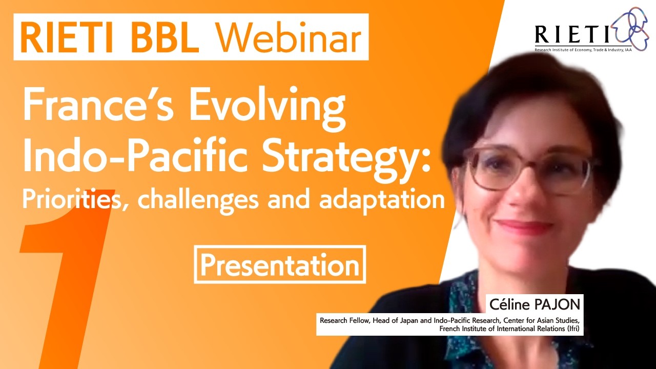 プレゼンテーション