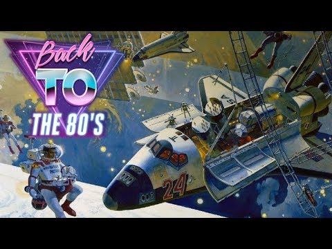 Dynatron - Rise To The Stars (HQ)