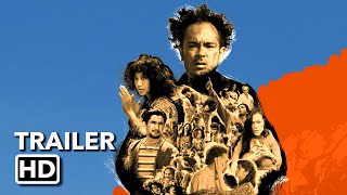 VENGEANCE IS MINE, ALL OTHERS PAY CASH (2021) - HD Trailer - English Subtitles