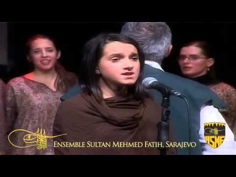 Ensemble Sultan Mehmed Fatih, Sarajevo