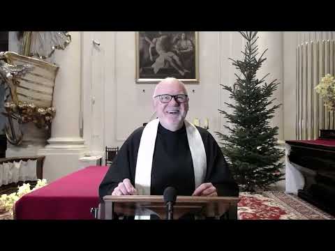 Konferencja „Eucharystia czasów św. Augustyna", VC II 08, 25.01.2023 r.