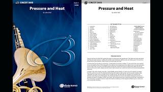 Pressure and Heat