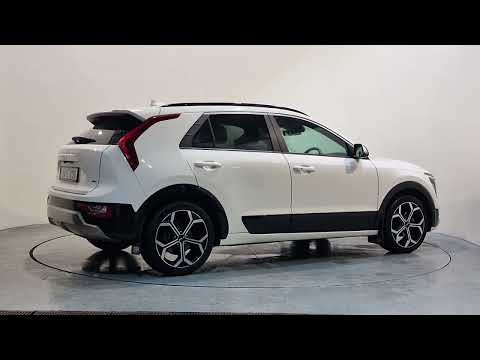 Kia Niro Niro K3 HEV - Image 2