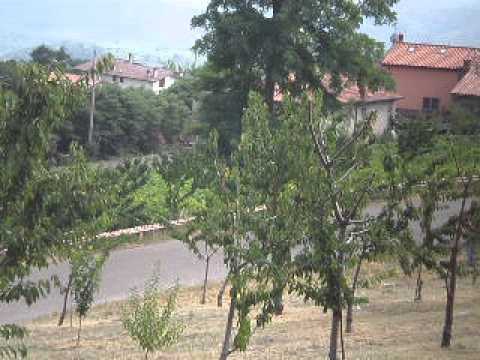 8 rally due valli historic 2013