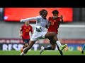 Lamine Yamal vs France U17 | Euro U17 (30/5/23)