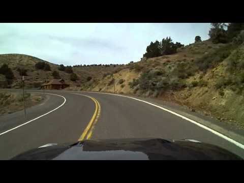 2011 Spectre 341 Challenge  in my 2012 Nissan GT-R (AUDIO!!!!)