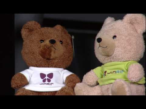 [SSL Challenge S2] 170715 Ro.3 soO vs Bunny Match1