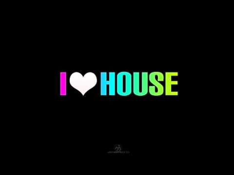 Axwell feat. Max'C - I Found U (HOUSETRIɅ Remix)