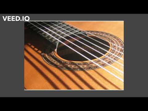 Aavo Lumi - Chitarra Romana / Rooma kitarr