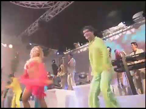 Makarrao na banda reprise