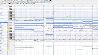 - 【切な系POPS】OSTERが曲を作るだけ#16
