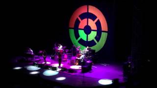 Ben Harper 07.20.15 Rome Italy Glory &amp; Consequence