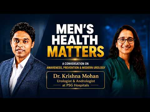 The Truth About Men’s Health Nobody Talks About