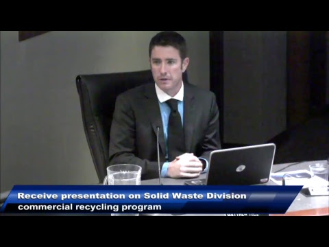 City Commission Work Session 10/10/17