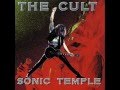 The Cult - Soul Asylum (Studio Version)