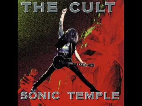 Soul Asylum - The Cult
