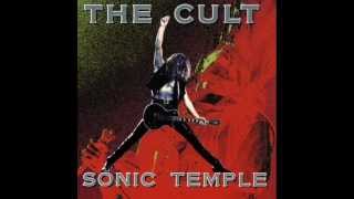The Cult - Soul Asylum (Studio Version)