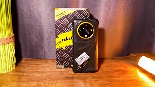 Un SMARTPHONE ROBUSTE avec Triple caméras et 120 Hz ! Ulefone Armor X31 Pro