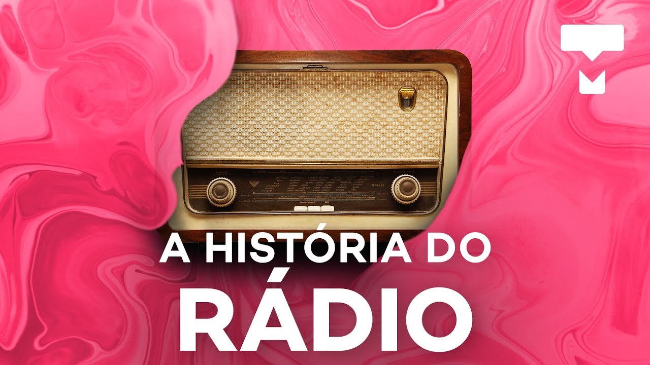 The history of the radio! History of Technology