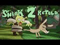 Shrek 2 Retold Teaser Trailer