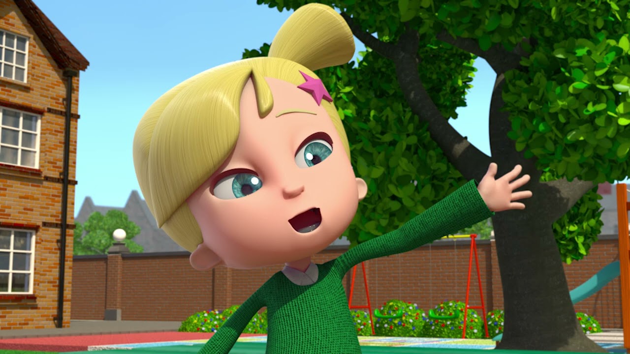 Super Minds 1. Unit 0. Story. Super Friends.