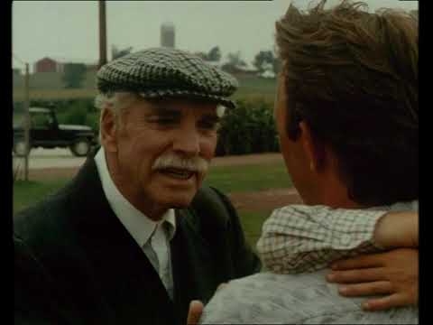 L'uomo dei sogni (clip) - Kevin Costner - Burt Lancaster