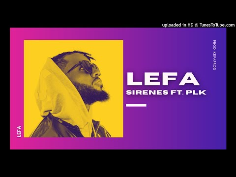 LEFA x PLK Type Beat - "SIRENES" (prod. kepaprod)