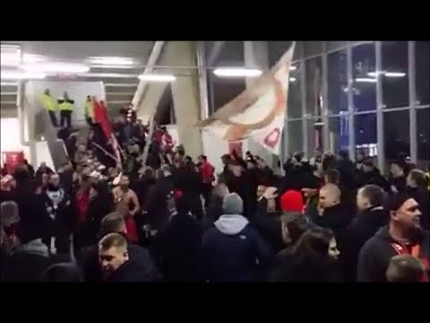 1.Fc Union Berlin v.s 1.Fc Kaiserslautern 2:2