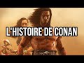 L Histoire De Conan Exiles Roleplay