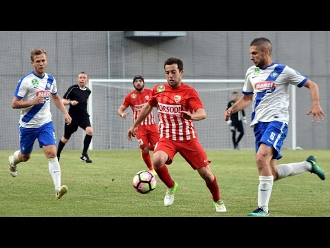 32. forduló: MTK - DVTK 0-0