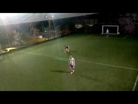 Akatlar Halı Saha 10.05.2016 21:00 - akillisaha.com