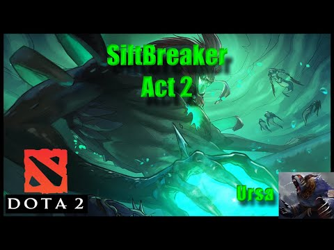 Siltbreaker 2025 ACT 2 | Dota 2