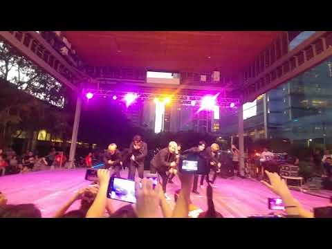 BAIKAL (바이칼) - Hiccup (2018/10/13)