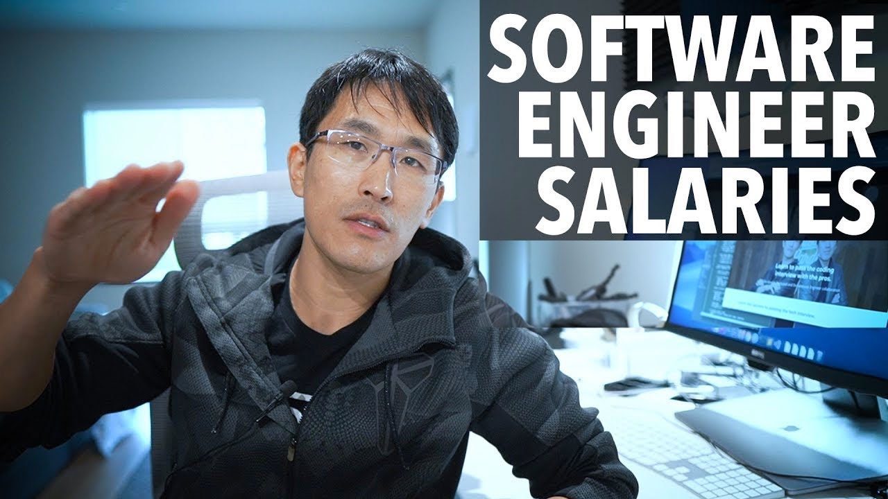 Software Engineer Salaries... How much do programmers make?