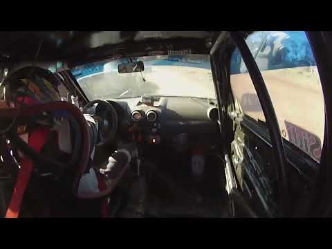 Sidnei Vieira   4ª etapa da Marcas Estreantes em Joaçaba 2022   1ª bateria