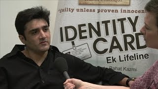 Southall Tv Presents NAT BOLLYWOOD ID CARD SPECIAL video