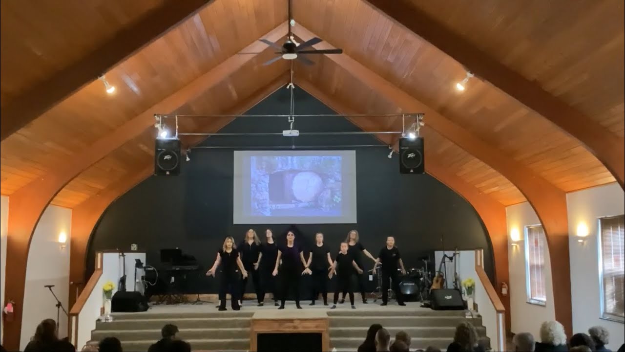 April 20,2025 Easter