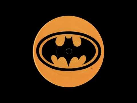 Prince - Batdance (The Bat Mix) / Batdance (Vicki Vale Mix)