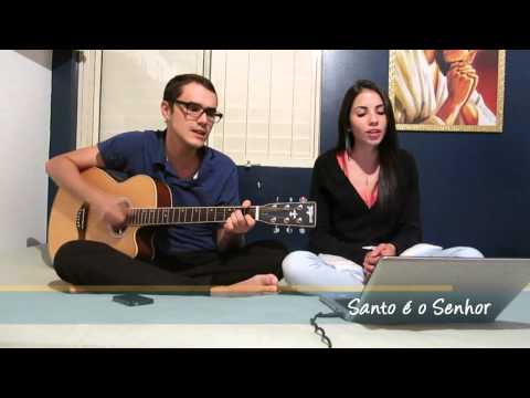 Santo - Santo é o Senhor