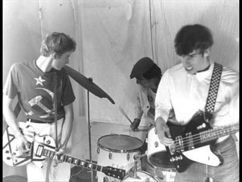 The Dils 