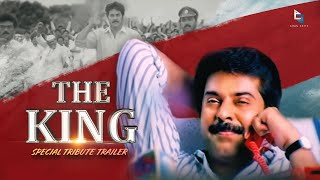 Download lagu The King Trailer | Special Tribute | Mammootty | Suresh Gopi | Murali | Shaji Kailas | Arun PG mp3 Download lagu The King Trailer | Special Tribute | Mammootty | Suresh Gopi | Murali | Shaji Kailas | Arun PG mp3