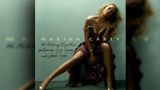 Mariah Carey Featuring. Big Bang &amp; Park Bom - We Belong Together (Forever) | DJ Yigytugd