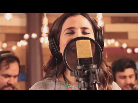 Aticoy - Poema 15 (sesiones La Verbena)