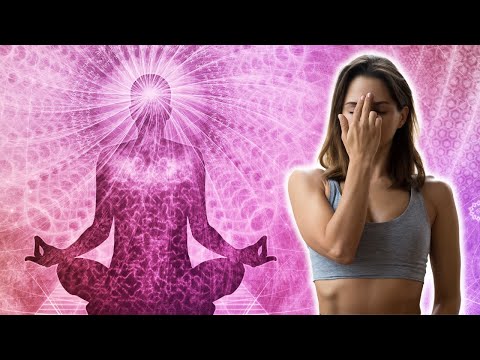 5 Zeichen, dass du bereits eine spirituelle Erleuchtung erlebt hast! 🕉