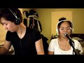 Ariana Grande Thank U Next Cover By Nichole Francisco Nick Chow